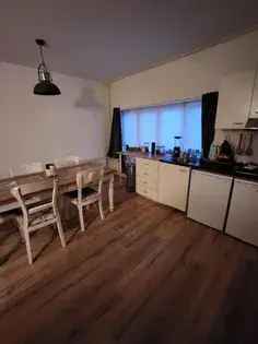 1 kamer studio 40m² Vleuten - Geschikt voor Studenten