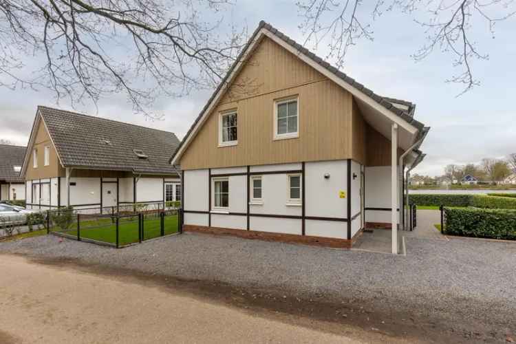 Bungalow Te Koop in Susteren, Limburg