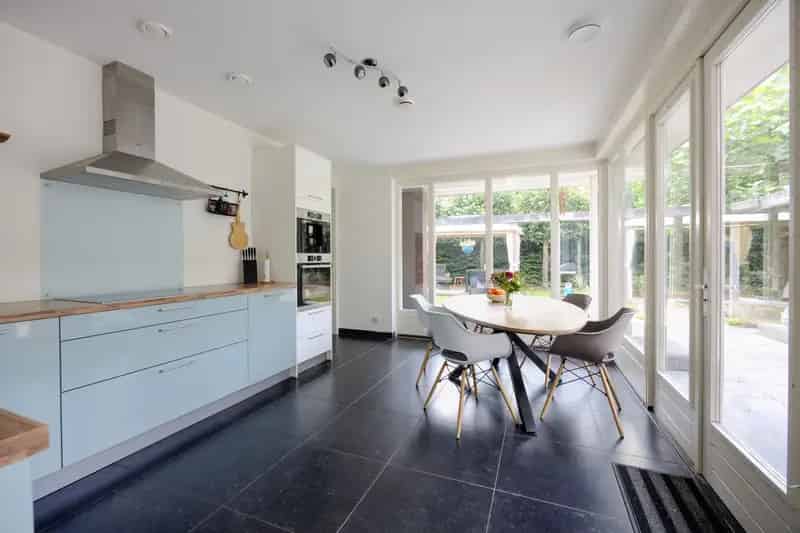 Huis te koop Etten Leur 5 slaapkamers 2 badkamers tuin