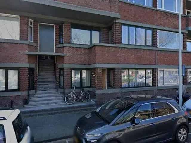 3-kamer appartement Den Haag Bezuidenhout 84m2