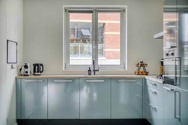 Huis te koop Sint Michielsgestel 3 slaapkamers tuin energielabel A