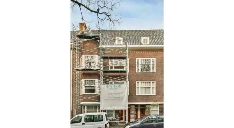 Ruime 5 Kamer Benedenwoning Rivierenbuurt 145m2