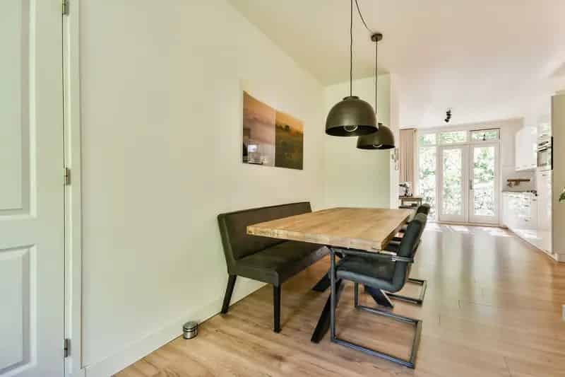 Amsterdam West 3-kamer appartement gerenoveerd 2017