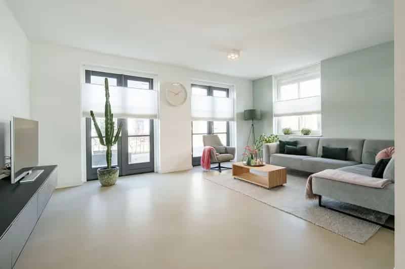 Huis te koop Wageningen: 2-onder-1-kapwoning met A++++ label