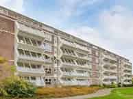 Appartement Erasmusdomein Maastricht 3 kamers 78m2