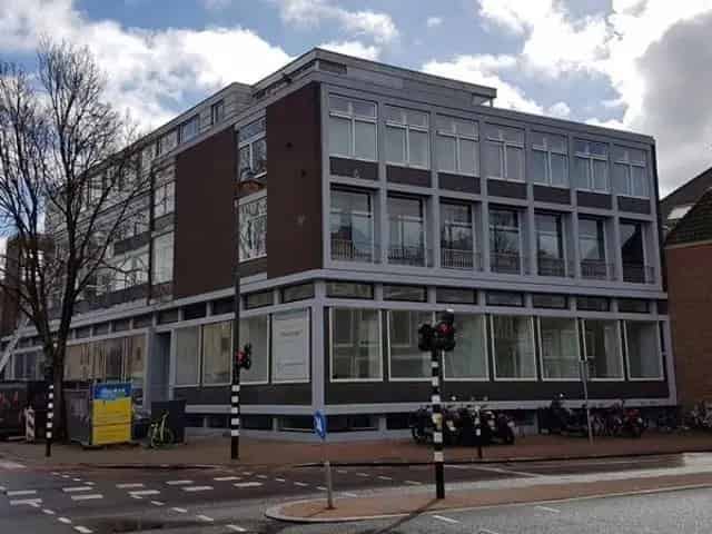 Kamer Leiden Ir Driessenstraat 28m2