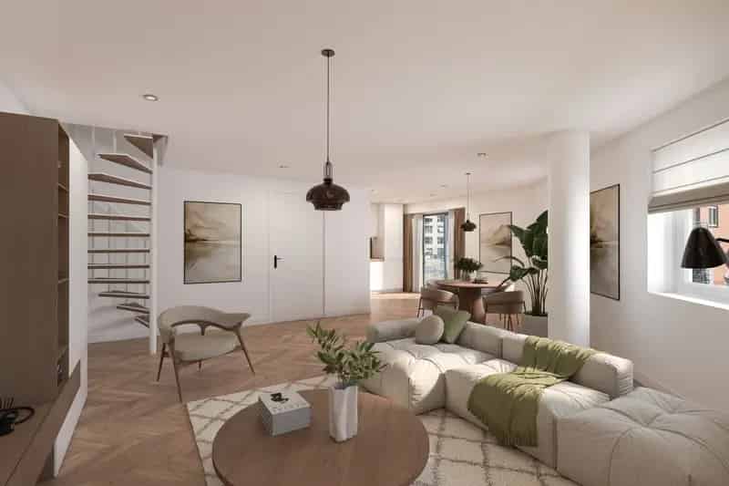Appartement te koop: Van Harmelenstraat 182 3042 LD Rotterdam | Funda
