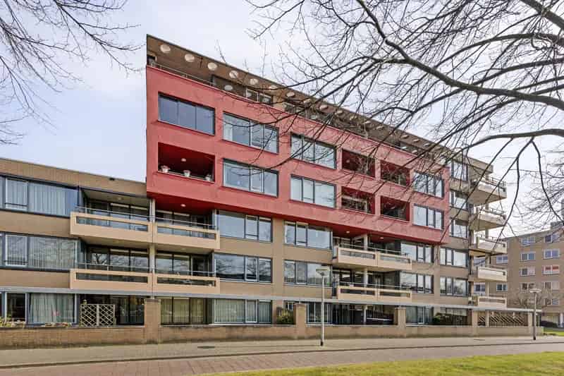 3-kamer appartement Amstelveen - Zonnig terras - Energielabel A