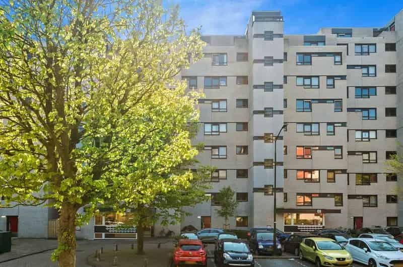 Appartement te koop Leidschendam 49m2 Balkon Nabij Winkelcentra