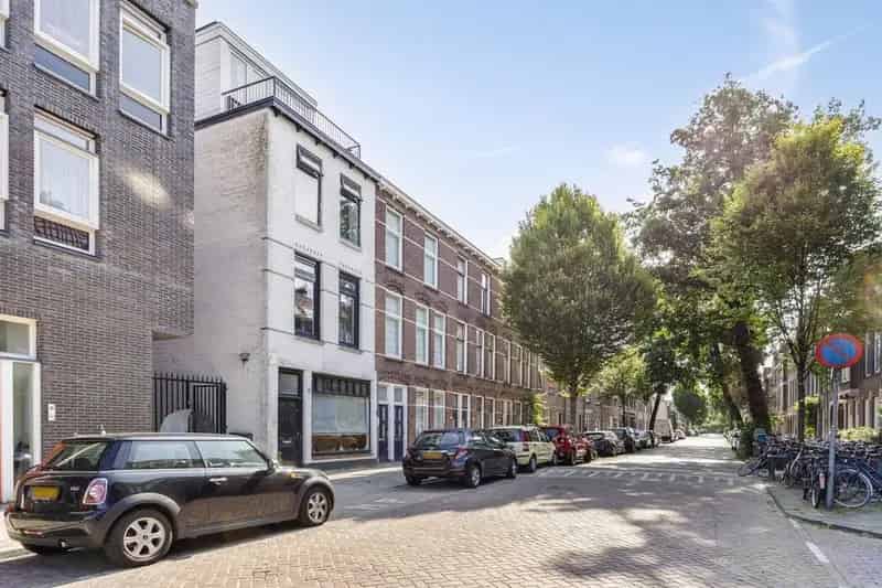 Ruim Appartement Utrecht Vossegatselaan 77m² 3 Lagen 2 slaapkamers