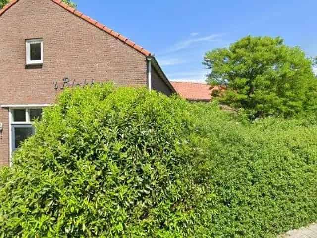 Huurwoning Kattendijke Deltastraat