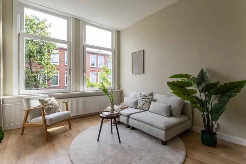 3 Kamer Appartement Valkenboskwartier Den Haag