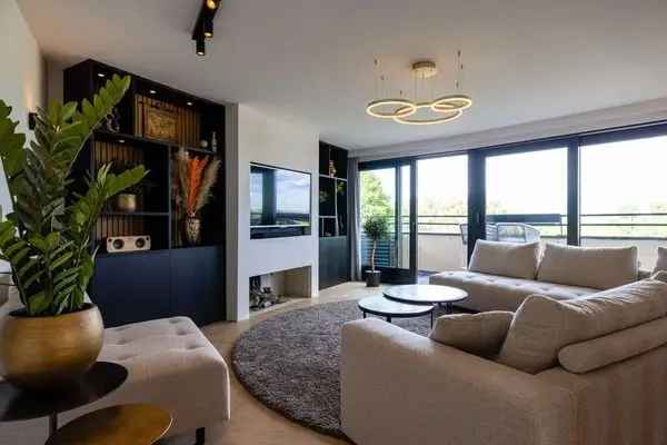 Appartement Te Huur in Rotterdam, Zuid-Holland