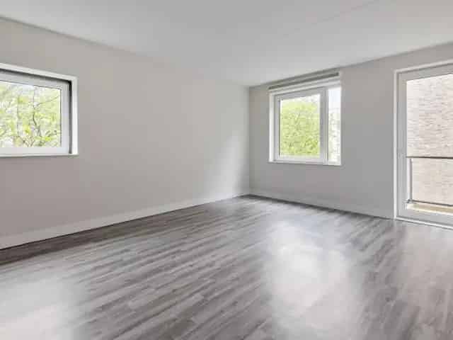 Appartement 79m2 Caland Dock 2 slaapkamers terras
