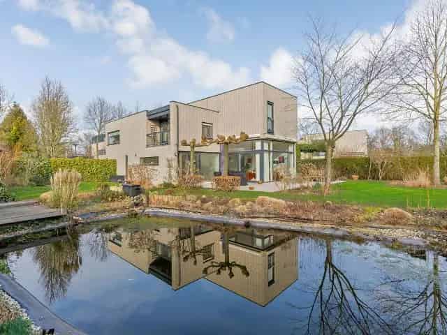 Luxe Villa te Koop Hollandse Hout Lelystad