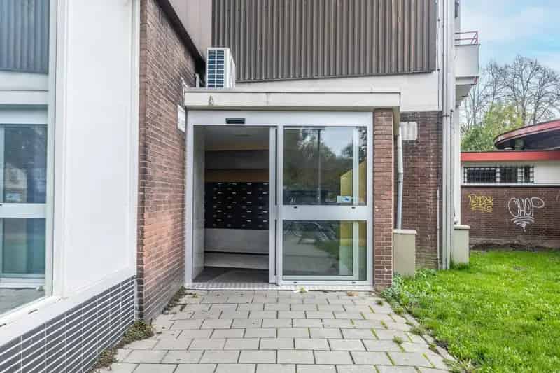3 Kamerappartement Amsterdam Nieuw West Ruim Balkon