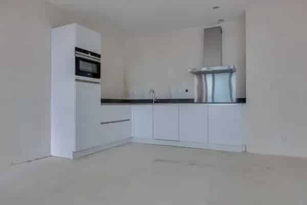 Appartement Hollandse Toren in Utrecht