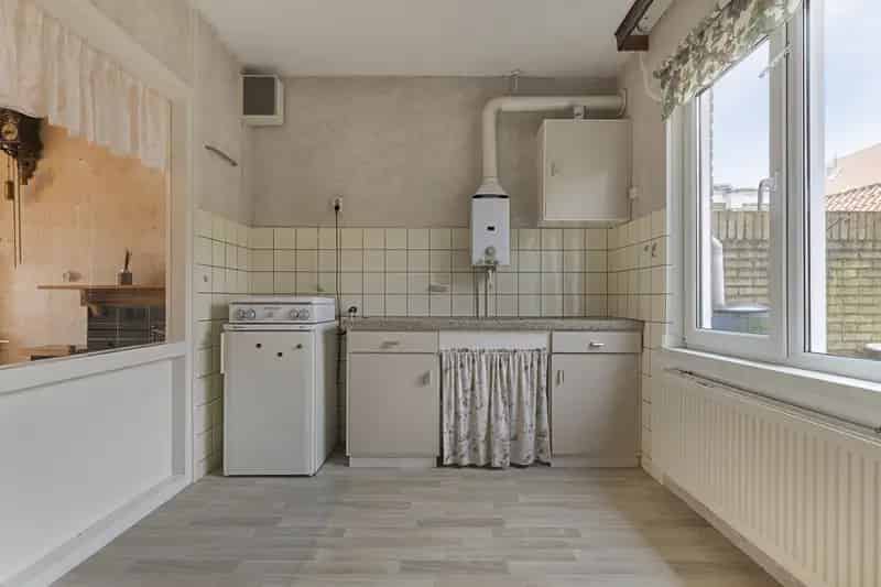 3 Slaapkamers Huis Monnickendam Tuin Kindvriendelijk