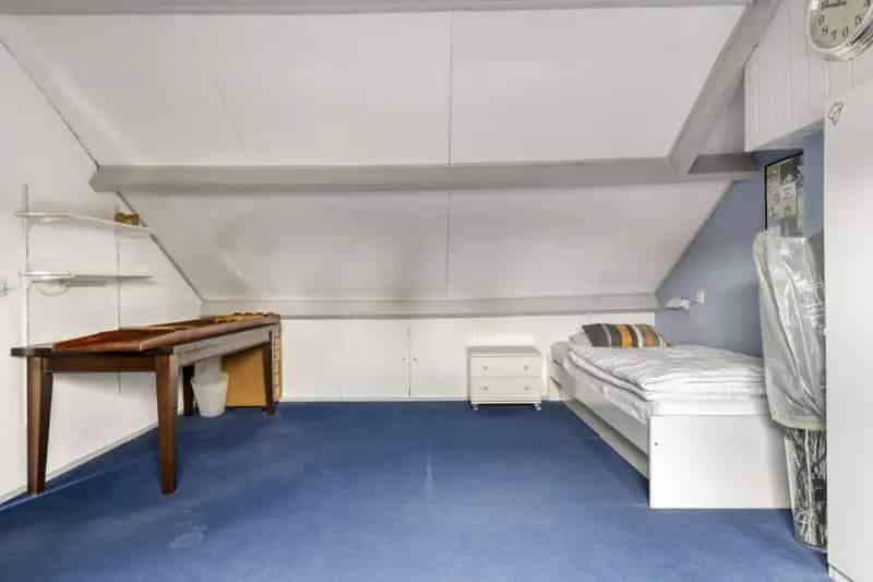 Hoekwoning Lieshout 4 slaapkamers garage carport