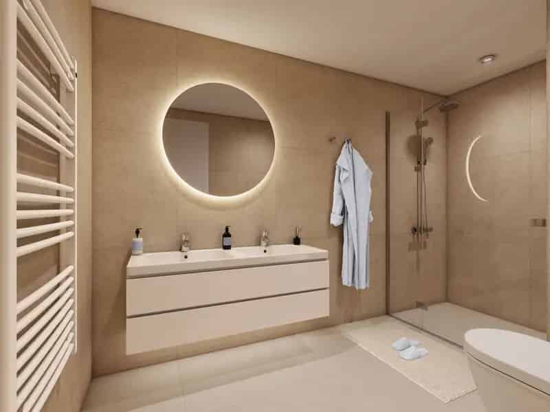 Luxe Maisonnettes Rotterdam Nieuwbouwproject Haverlandstraat