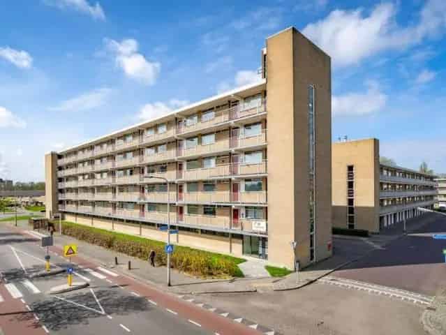 Appartement Nijmegen Dukenburg 3 slaapkamers balkon