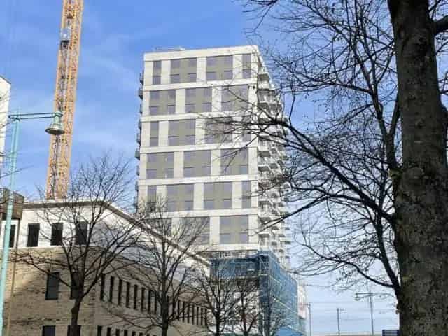 Luxe 4-kamerappartement Amsterdam