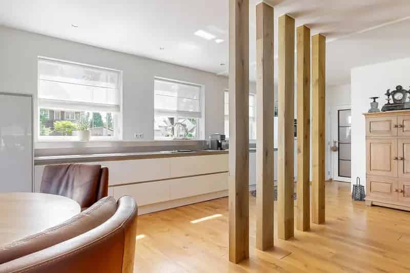 Moderne Bungalow Beek - Instapklaar en Duurzaam