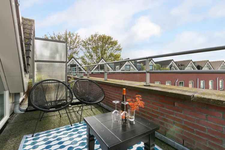 Woning Te Koop in Rotterdam, Zuid-Holland