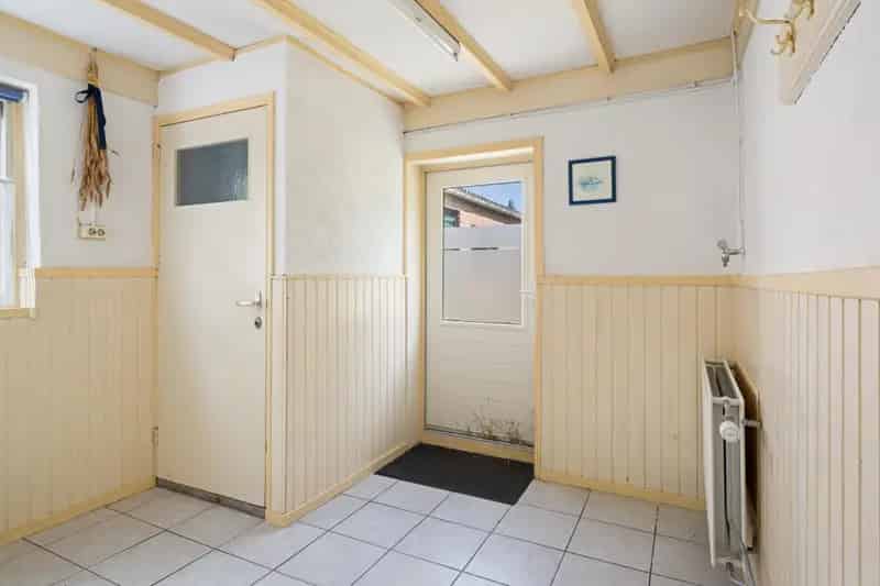 Huis Te Koop , 34, van Glymesstraat, Standdaarbuiten, Noord-Brabant