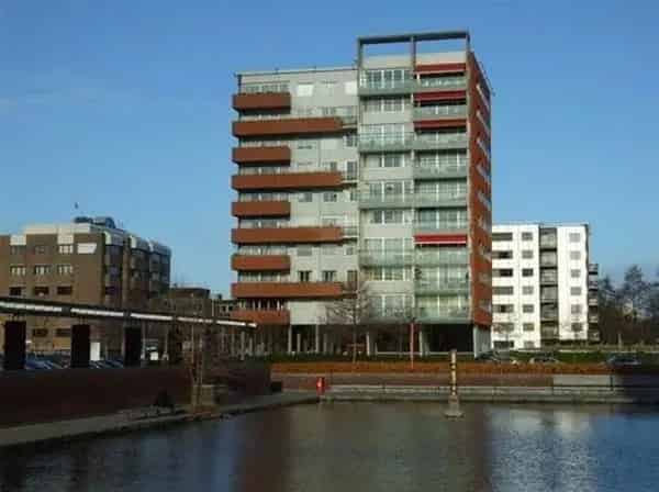 Gemeubileerd 2-Slaapkamer Appartement 115m2 Energielabel B