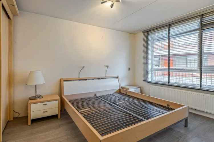 Appartement te koop Hoek van Holland 3 kamers 95m2
