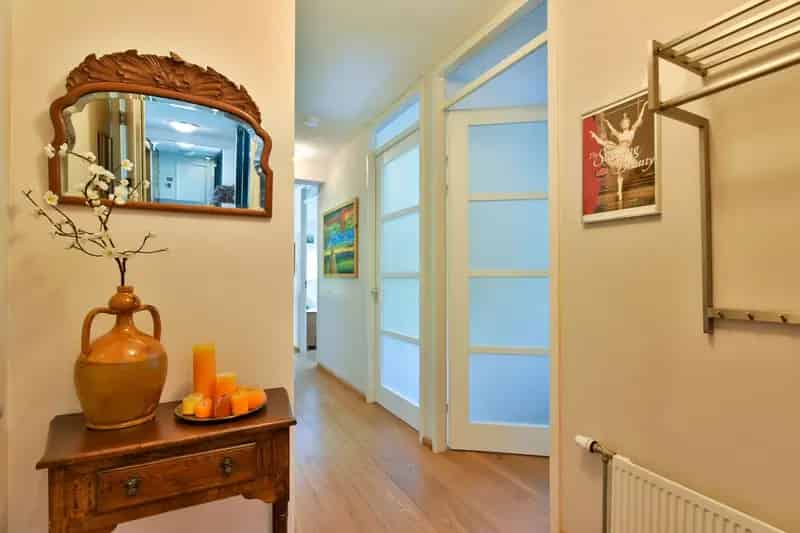 4 Kamerappartement Hoorn begane grond luxe afwerking