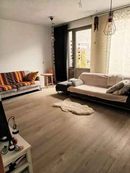 Appartement Te Huur in Utrecht, Utrecht