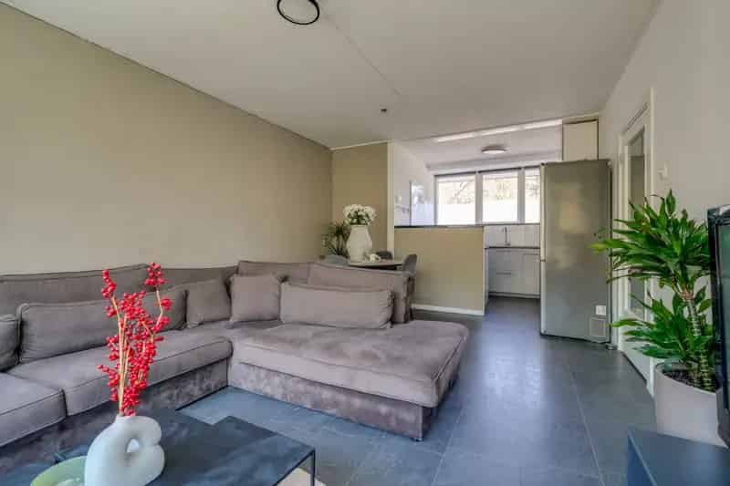 Appartement te koop Zeist Kerckebosch 3 slaapkamers