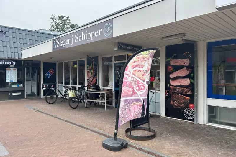Winkel te Huur Oud Beijerland Beijerse Hof 123m2