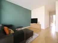 Appartement Westzeedijk Rotterdam 2 slaapkamers Balkon