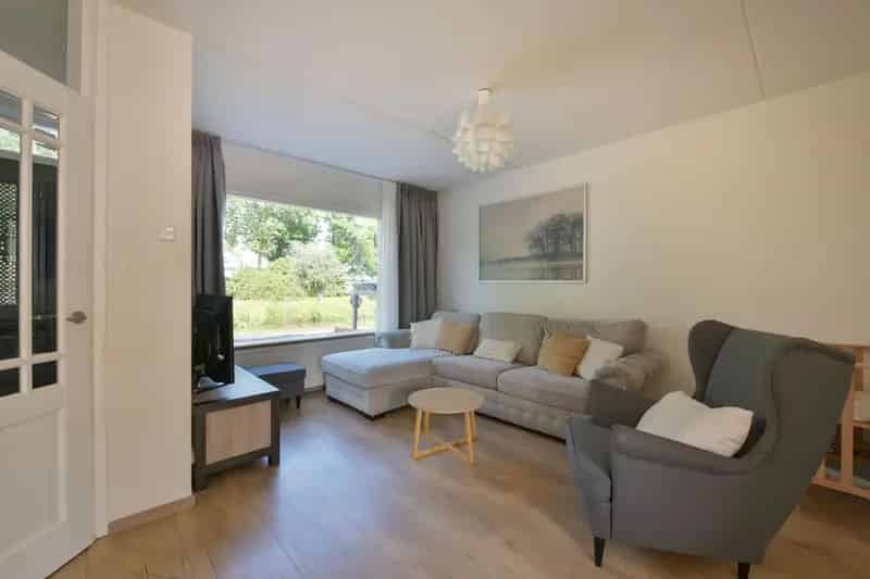 Huis te koop Vinkeveen 4 slaapkamers luxe badkamer