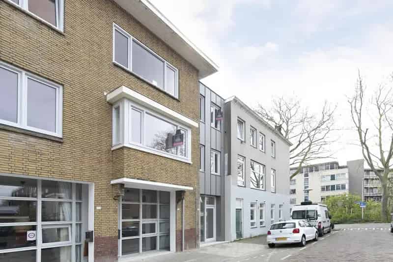 Luxe 2 Kamer Loft Lombok Utrecht
