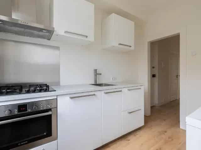 3 Kamer Appartement Rotterdam Zuidplein
