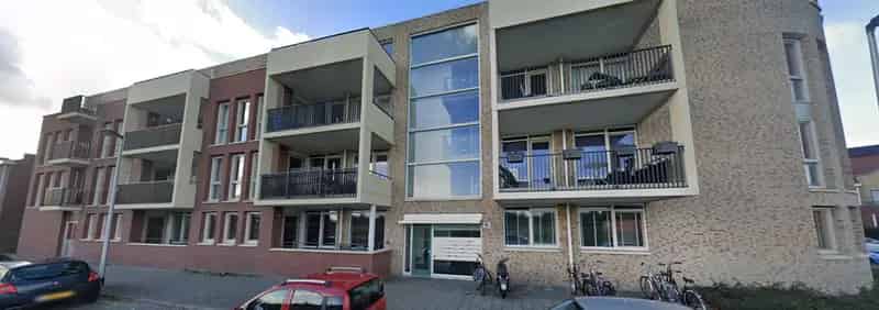 Woningaanvraag - Inschrijving sluit 3 juni 2025
