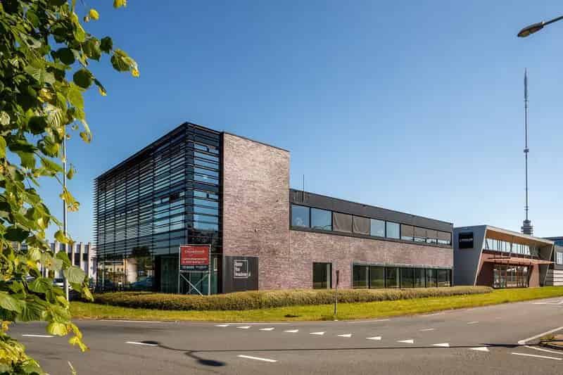 Kantoorruimte te huur IJsselstein 268m2