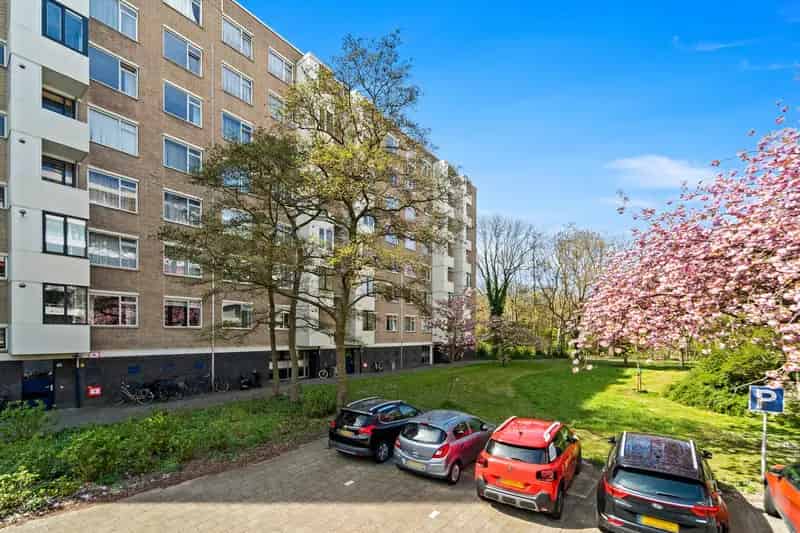 3-kamer appartement Den Haag Vlaskamp