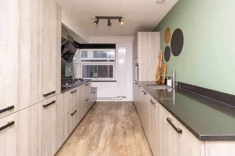 Royale Tweekapper Kersenboogerd Hoorn 4 slaapkamers Garage Tuin