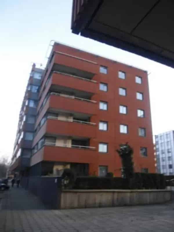 94m2 Appartement 2 slaapkamers 1 badkamer  Garage Balkon 5e Verdieping
