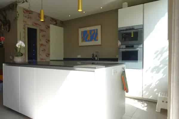 Grote Familiewoning te Huur Oud Hoograven Noord