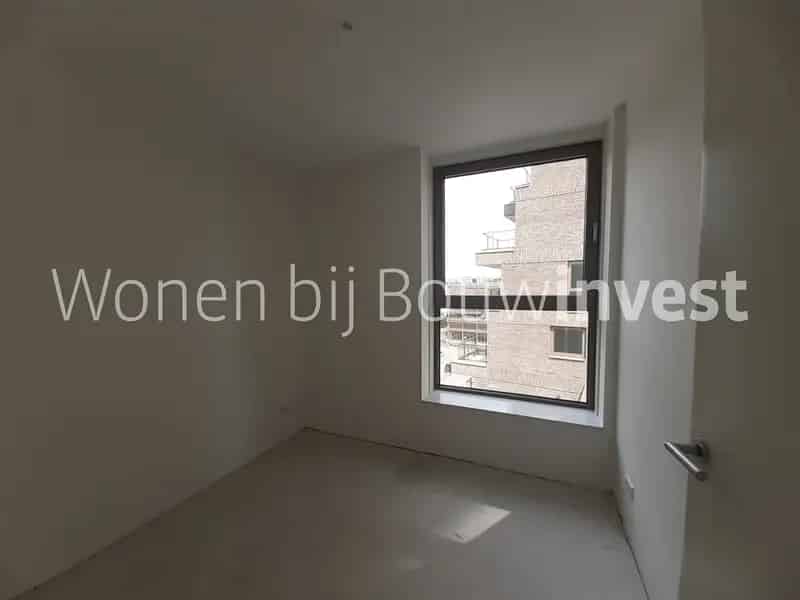 3-kamerappartement Haarlem 94m²  - Moderne keuken - Parkeerplaats