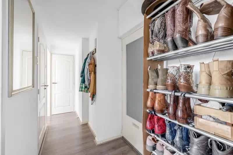 Appartement te koop: Van Leeuwenhoekstraat 5-0066 2014 GC Haarlem 