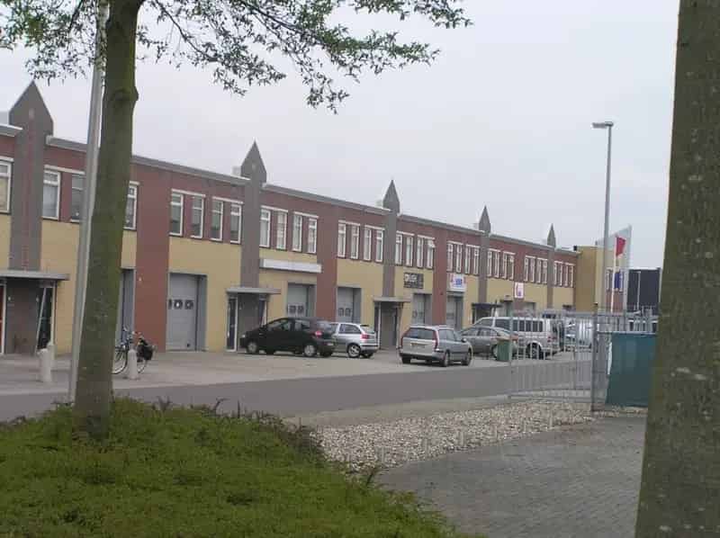 Kantoorruimte 90m2 Purmerend Eigen Entree 24 7 Toegang