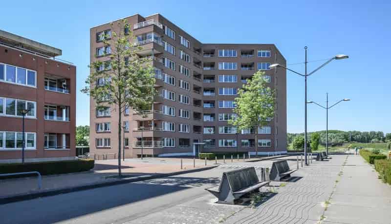 Appartement Te Koop , 30, Schout van Doernestraat, 's-Hertogenbosch, Noord-Brabant