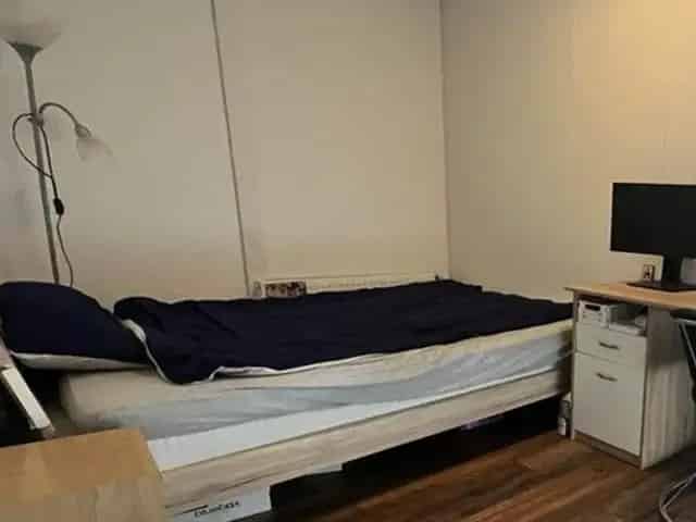 Kamer te huur Enschede - Gemeubileerd - Gedeelde faciliteiten